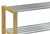 Autronic Botník - 3 police 83168-12 BK - Černá Náhled obrázku produktu 5