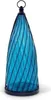Solar-Kuppellaterne Blue Dome, Durchmesser 17 cm, Höhe 40 Produktbild-Vorschau 1
