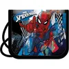 McNeill Brustbeutel Geldbörse Neck Pouch Spider Man Produktbild-Vorschau 4