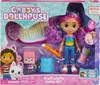 Gabby's Dollhouse GDH DOL RnbwDeluxCraftDll INTL GML, Náhled obrázku produktu 1