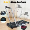 Tapis de course, 440 W Bluetooth speaker, machine de Voir les images du produit 6