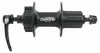 Shimano Hinterradnabe Deore Fh-M525 Schw. Produktbild-Vorschau 3