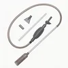 Aquariumreiniger Set 1,7 m, Mulmsauger mit Siphon, 3 Produktbild-Vorschau 1