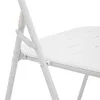 Set da balcone LVHOM in 3 pezzi, pieghevole, set da bistrot Anteprima dell’immagine prodotto 6