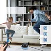 Elektronisch springtouw, slimme springtouwmachine, Productafbeelding-voorbeeld 8