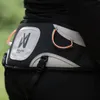 Non-stop dogwear Gürteltasche Explore Belt sand, Größe: L Produktbild-Vorschau 7