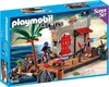 6146 Super set Pirátská pevnost Náhled obrázku produktu 1