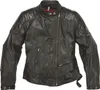 Veste en cuir Helstons KS70 pour femme, XL Voir les images du produit 2