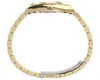 Orologio Timex TW2Y20300 CYRKONIE oro Anteprima dell’immagine prodotto 8