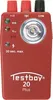 Testboy Durchgangsprüfer Testboy20Plus Produktbild-Vorschau 5