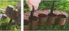 Bordure de jardin en plastique 4,05 m Délimitation pelouse Voir les images du produit 32