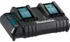 Makita 199688-2 Caricatore Multi Normale DC18SH Lxt 18V Anteprima dell’immagine prodotto 2