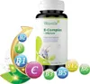 Biostile B-Complex + Silicium – Podporuje energiu, pokožku Náhľad obrázku produktu 1