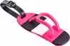 Cepewa Kofferanhänger 80915 FlipFlop-Design Adressanhänger Produktbild-Vorschau 1