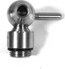 Hochwertiger Edelstahl Kugelhahn Auslaufhahn V2A  1/2" Produktbild-Vorschau 6