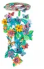 DIY-Möbeldekorationsset Frühling, Djeco Produktbild-Vorschau 2