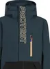 PROTEST PRTPaulo JR snowjacket Twilight navy 152 Produktbild-Vorschau 3