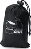Givi S210 Wp Universal Sitzbezug Schwarz  Schwarz One Size Produktbild-Vorschau 6