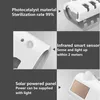 AIORBER UV-Zahnbürsten-Sterilisator, 300mAh, Wandhalterung, Produktbild-Vorschau 5
