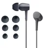 kwmobile 6x Silikonaufsätze für Sony MDR-EX750BT / WI-1000X Produktbild-Vorschau 1