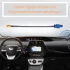 H70 GPS Antenne Kabel Adapter Fakra auf SMA Stecker passend Produktbild-Vorschau 3