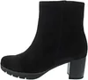 Gabor - Bottines noires pour femmes, style décontracté Voir les images du produit 5