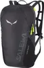 SALEWA zaino, escursioni zaino Ultra Train 18 BP Black nero Anteprima dell’immagine prodotto 1