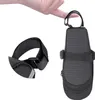Verk 14400 Borsa da bicicletta nera Anteprima dell’immagine prodotto 7