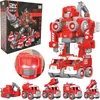 N´JOY Life - Kinderspielzeug - Roboterspielzeug - Produktbild-Vorschau 1