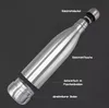 Geheimversteck Geldversteck Thermosflasche mit Geheimfach Produktbild-Vorschau 3
