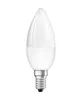 Osram STAR+, 4,2 W, 25 W, E14, 250 lm, 25000 h, Multi, Produktbild-Vorschau 1
