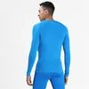 Puma Liga Baselayer Trikot Langarm Herren - Royal  | Größe: Produktbild-Vorschau 9