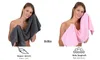 Betz 6 Stück Handtücher 50x100 cm PALERMO 100% Baumwolle  Produktbild-Vorschau 5