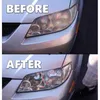 Clear Lights Tech: Set zur Reparatur von Scheinwerfern Produktbild-Vorschau 6