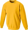 James & Nicholson Sweatshirt Round Sweat Heavy, Gr. Produktbild-Vorschau 2