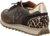 Cetti C-1259 SRA INV26 - Damen Sneaker - Ante-Nilon-Cacao, Produktbild-Vorschau 12