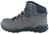 Finn Comfort wandelschoenen voor dames, kleur grijs, model Productafbeelding-voorbeeld 2
