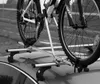 Fahrradhalter Dachfahrradträger Fahrrad Halter Produktbild-Vorschau 4