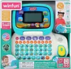 ANEK - SMILY PLAY Dvojjazyčný notebook Smily Play 240401 Náhled obrázku produktu 1