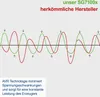 Scheppach Stromerzeuger SG7100x | 12,2 PS / 9 kW Produktbild-Vorschau 7