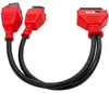 12+8 Pin SGW Bypass Adapter Kabel kompatibel mit Fiat Alfa Produktbild-Vorschau 3