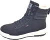 Rieker Stiefelette Stiefelette Leder Produktbild-Vorschau 37