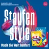 Style Multifunktionspapier A4 35 Blatt 160g/qm weiß Produktbild-Vorschau 3
