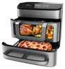 Cecotec heteluchtfriteuse en oven - Airfryer 18L Cecofry Productafbeelding-voorbeeld 4