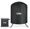 GrillX Kamado BBQ Abdeckung - 13 Zoll - Wasserdichte Produktbild-Vorschau 1