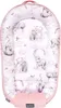 Bellochi Velvet Babynest Babynestchen Neugeborene - Produktbild-Vorschau 4
