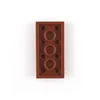 LEGO® 2x4 Platten Bauplatten Braun - 3020 NEU! Menge 250x Produktbild-Vorschau 4