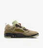 Nike Jordan Spizike Low "Neutral Olive" Grün, Größe: 45,5 Produktbild-Vorschau 3