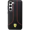 Ferrari Fehcs23Mpcsk S23+ S916 Etui - Schwarz Perforiert Produktbild-Vorschau 11