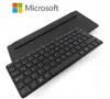 Microsoft Compact Bluetooth Tastatur 21Y-00003 Wireless Produktbild-Vorschau 1